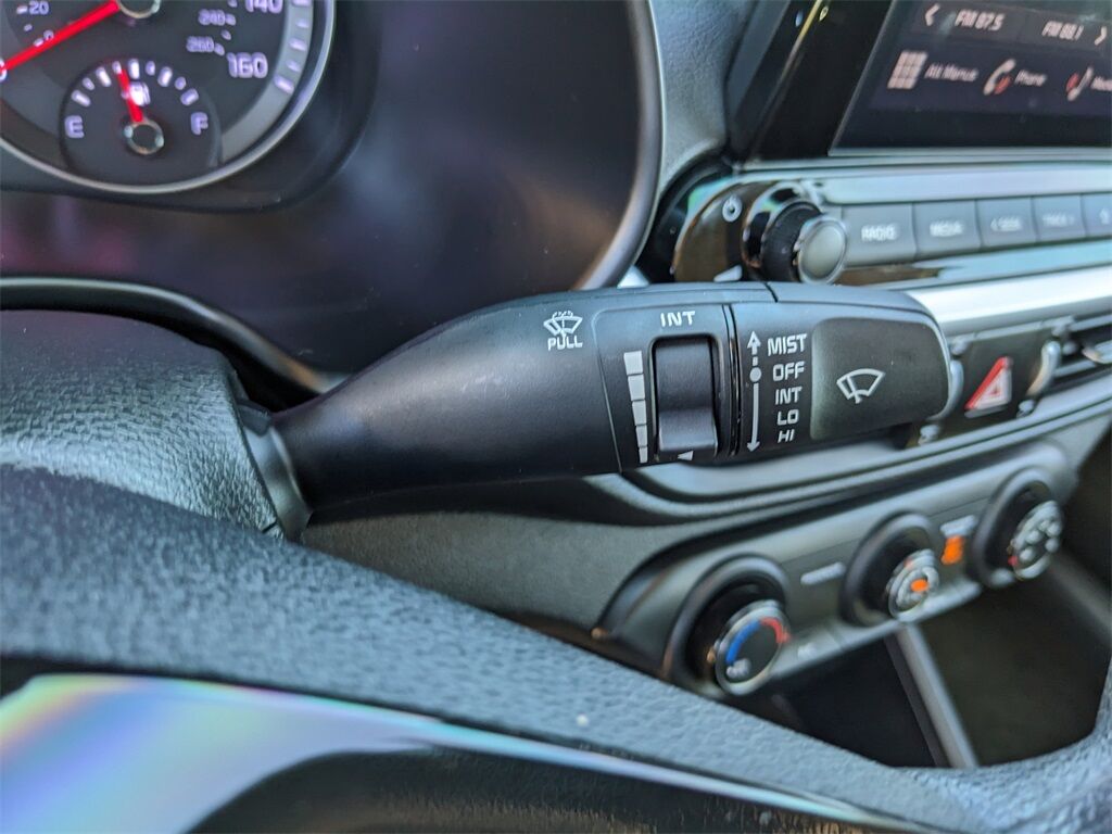 2023 Kia Forte LX San Clemente CA