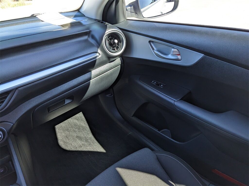 2023 Kia Forte LX San Clemente CA