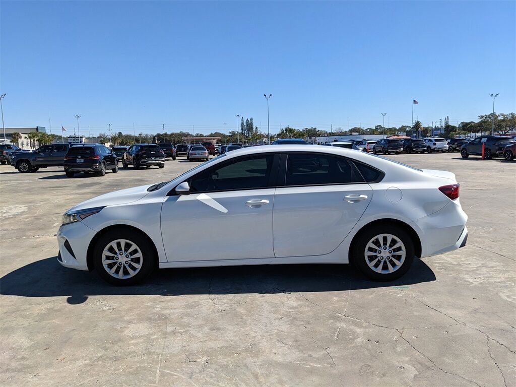 2023 Kia Forte LX San Clemente CA