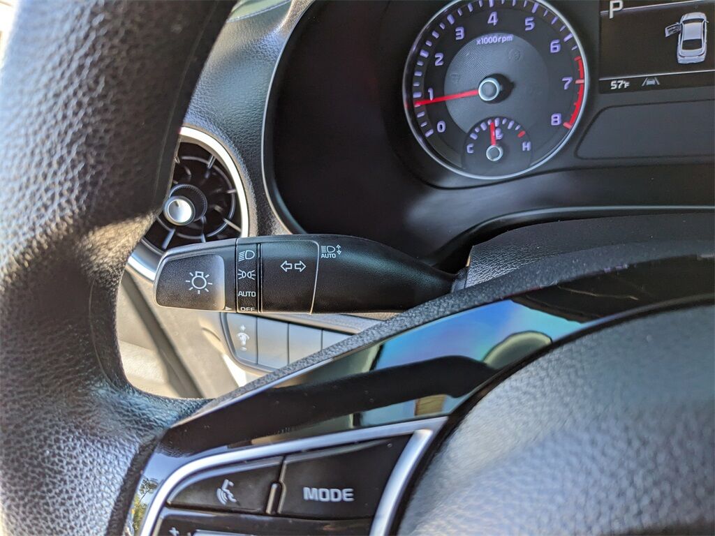 2023 Kia Forte LX San Clemente CA