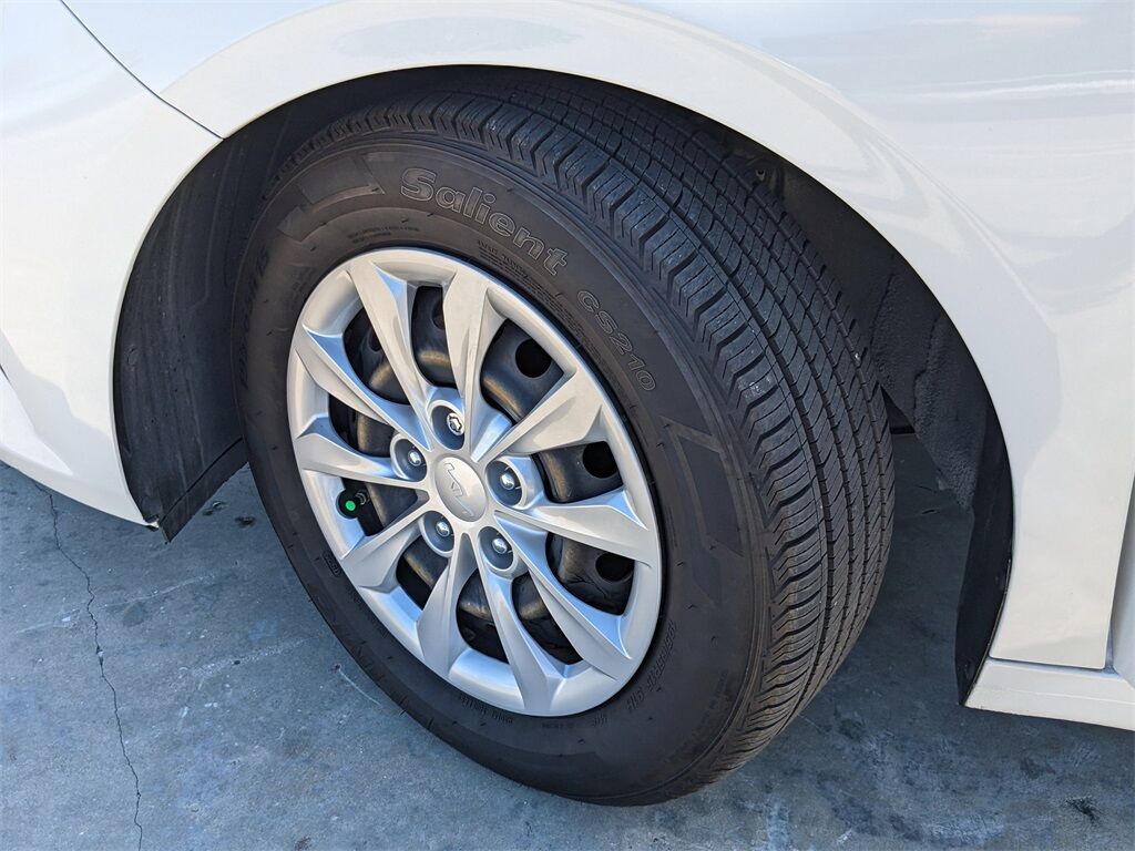 2023 Kia Forte LX San Clemente CA