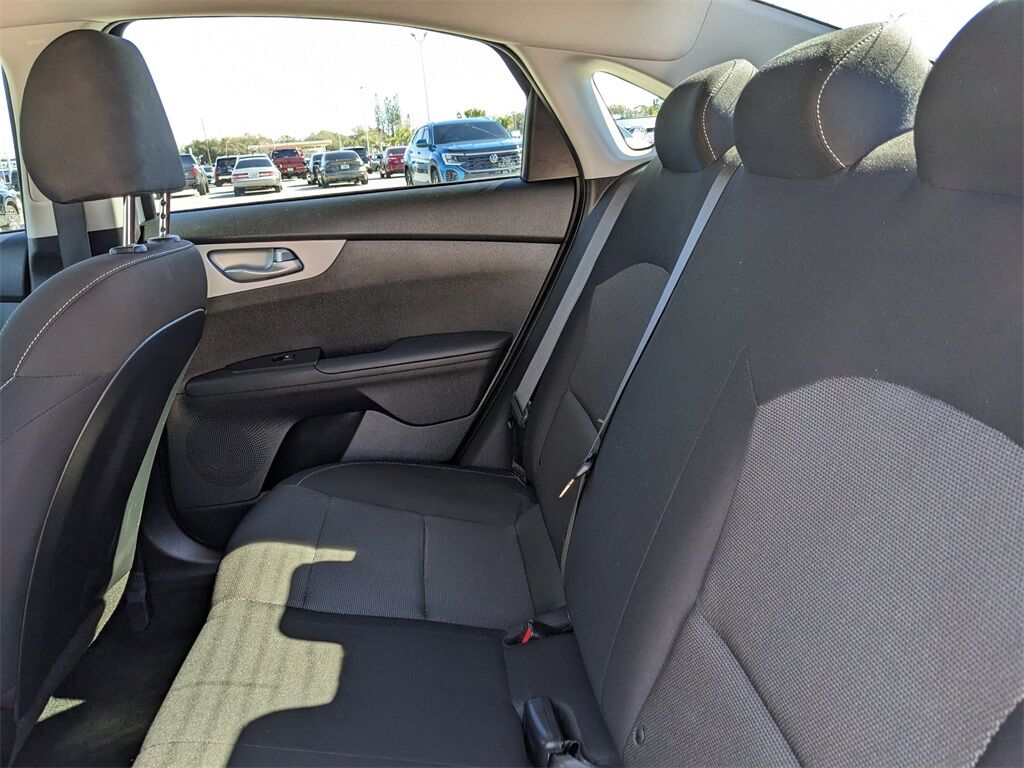 2023 Kia Forte LX San Clemente CA