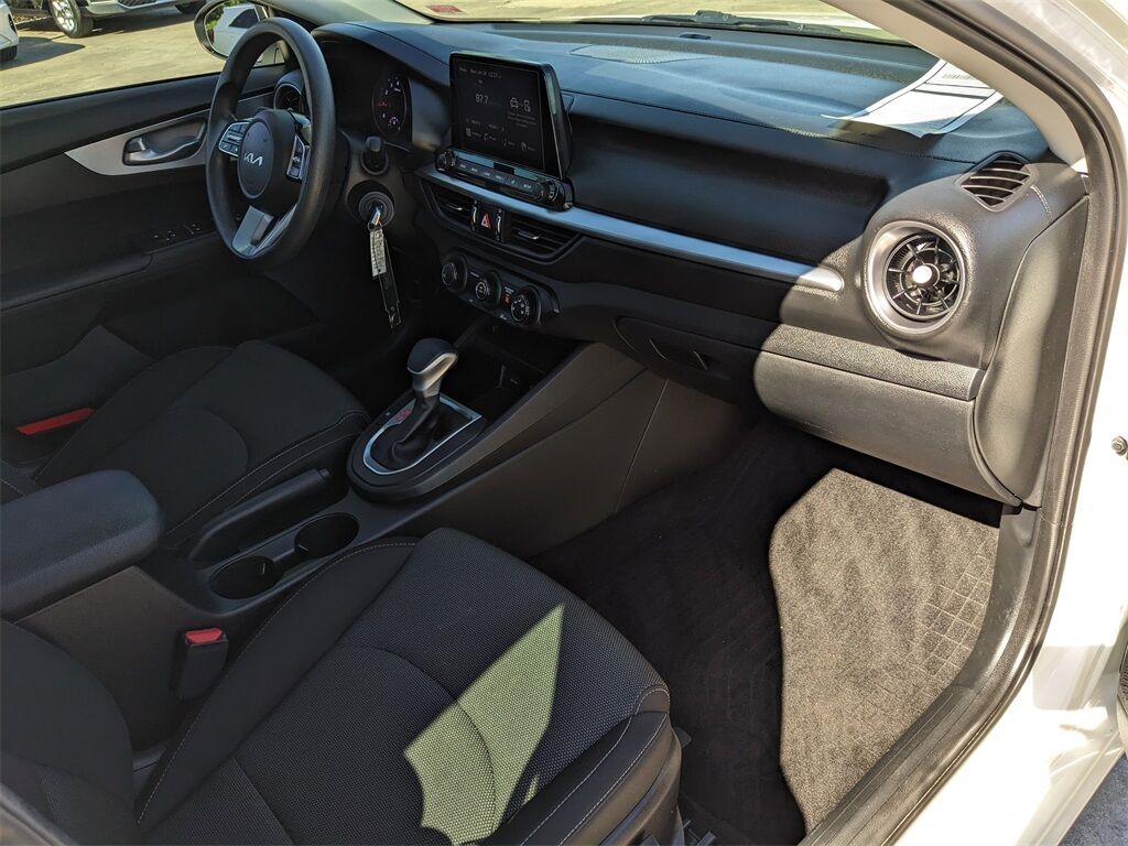 2023 Kia Forte LX San Clemente CA