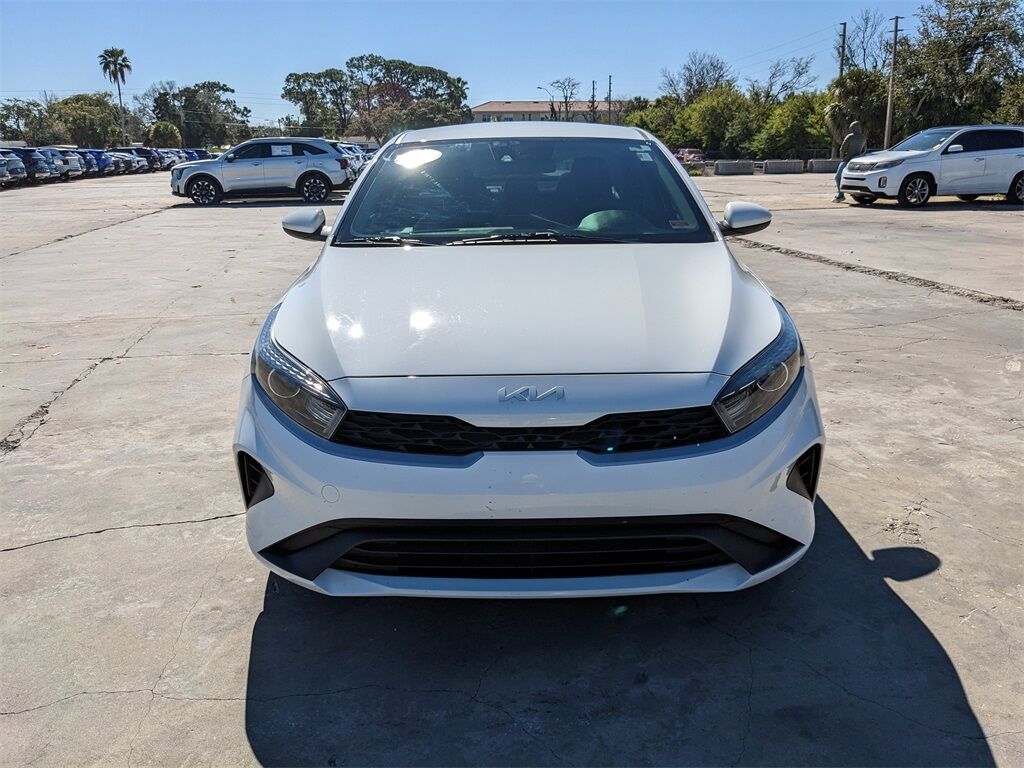 2023 Kia Forte LX San Clemente CA