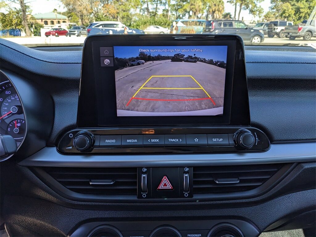 2023 Kia Forte LX San Clemente CA