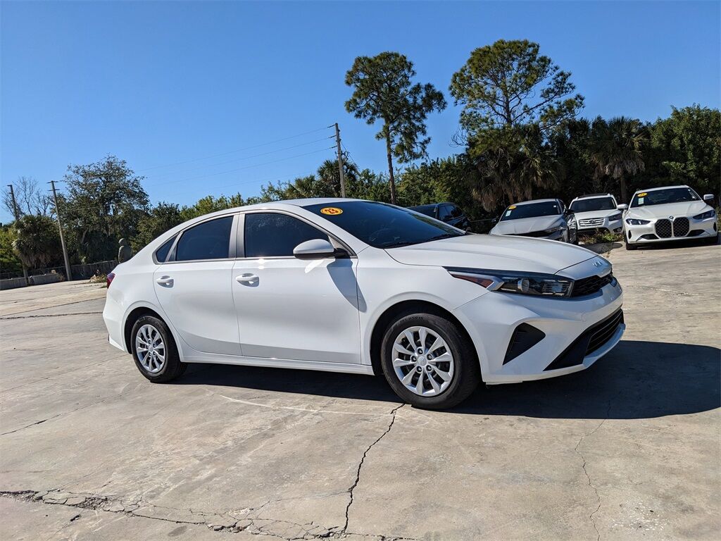 2023 Kia Forte LX San Clemente CA