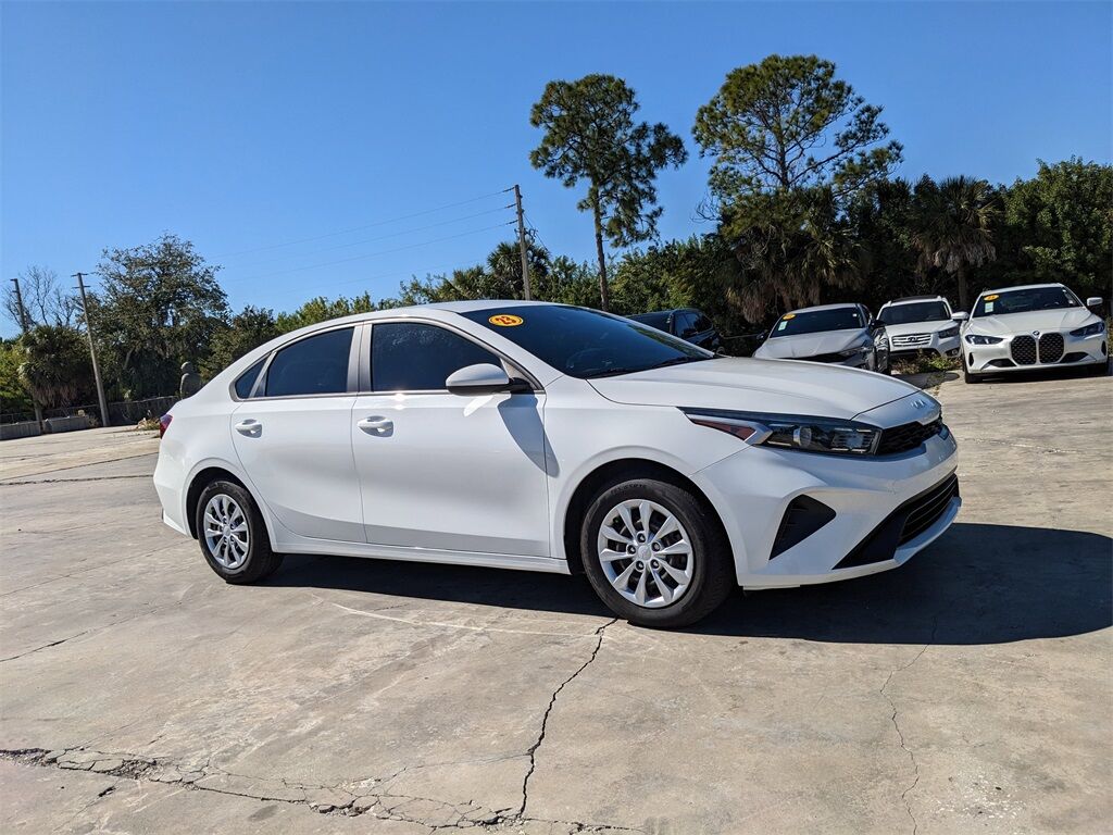 2023 Kia Forte LX San Clemente CA