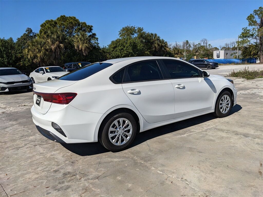 2023 Kia Forte LX San Clemente CA