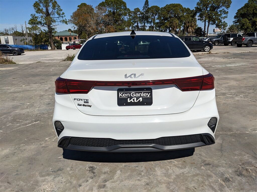 2023 Kia Forte LX San Clemente CA