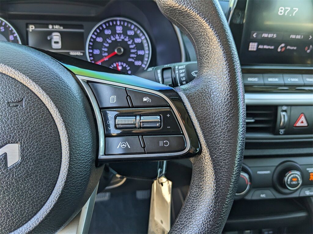 2023 Kia Forte LX San Clemente CA