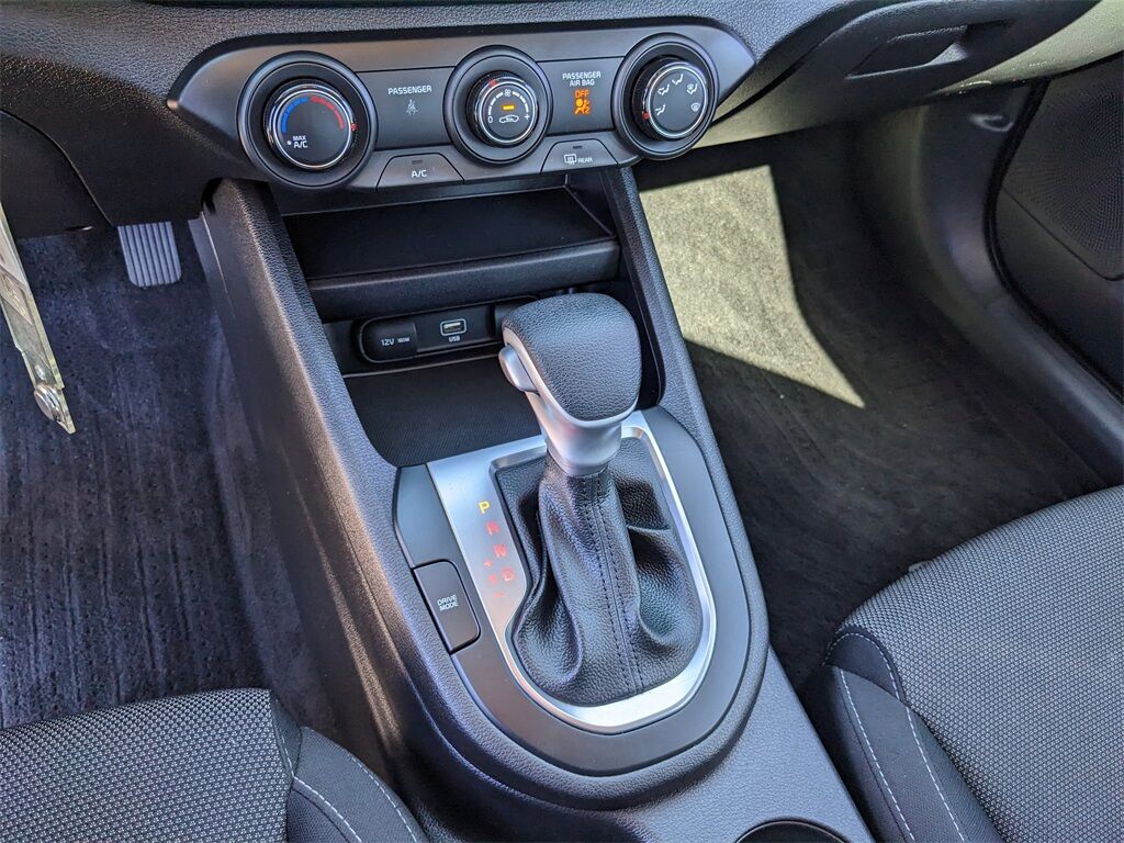 2023 Kia Forte LX San Clemente CA