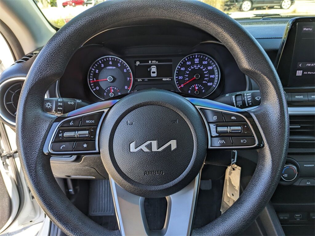 2023 Kia Forte LX San Clemente CA