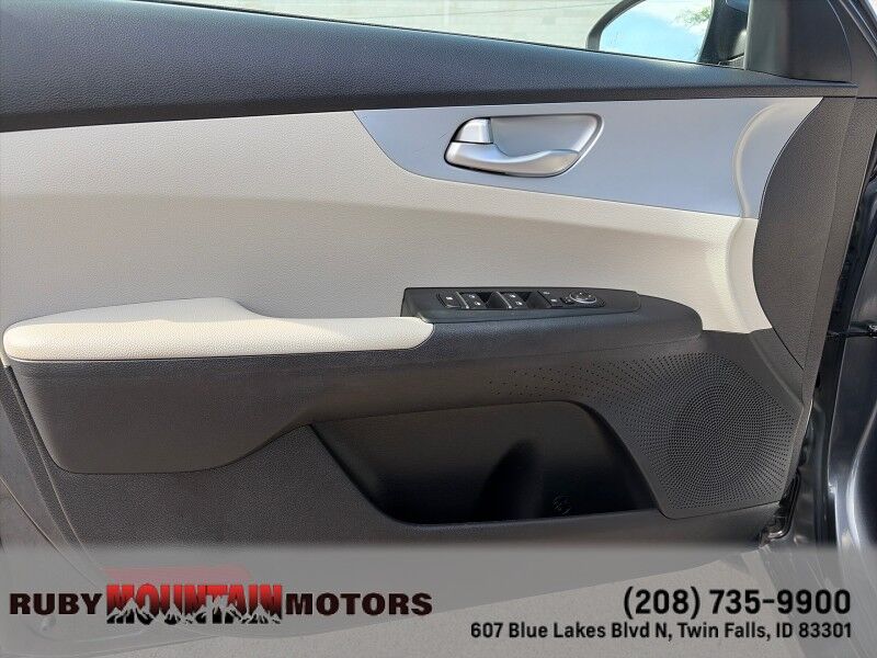 2023 Kia Forte LX Twin Falls ID