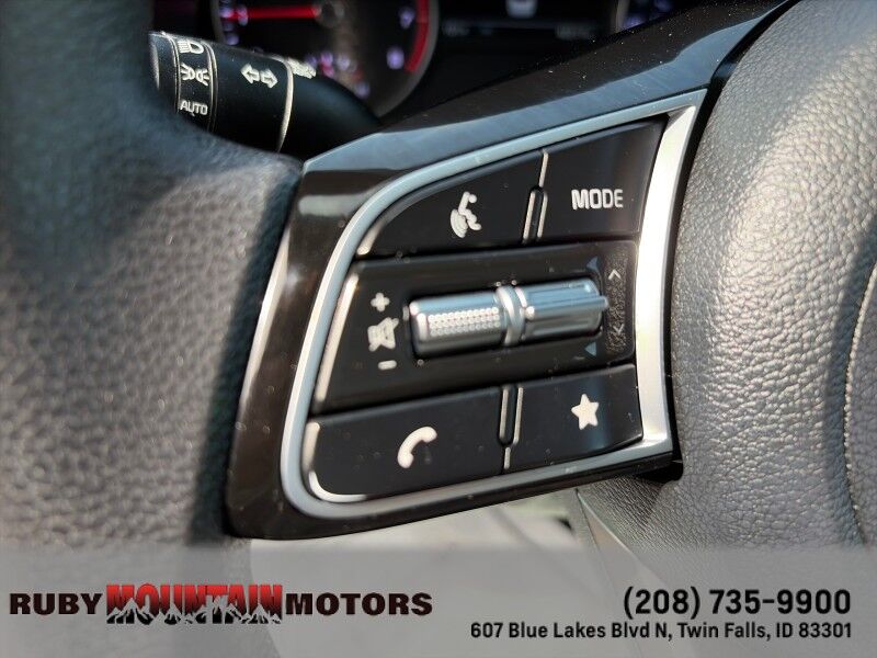2023 Kia Forte LX Twin Falls ID