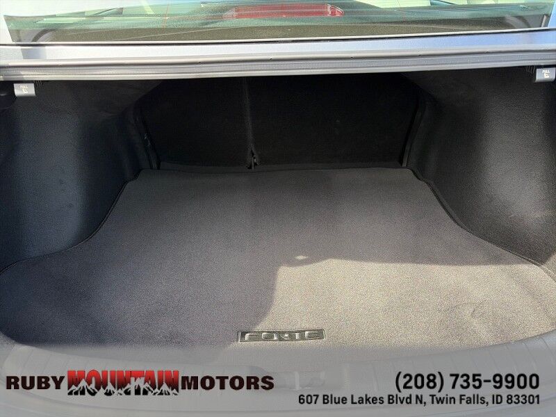 2023 Kia Forte LX Twin Falls ID