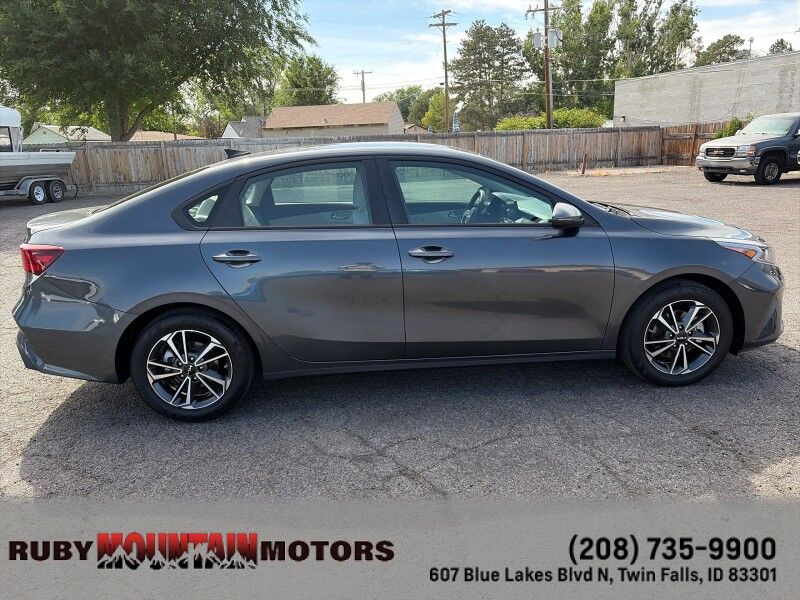 2023 Kia Forte LX Twin Falls ID