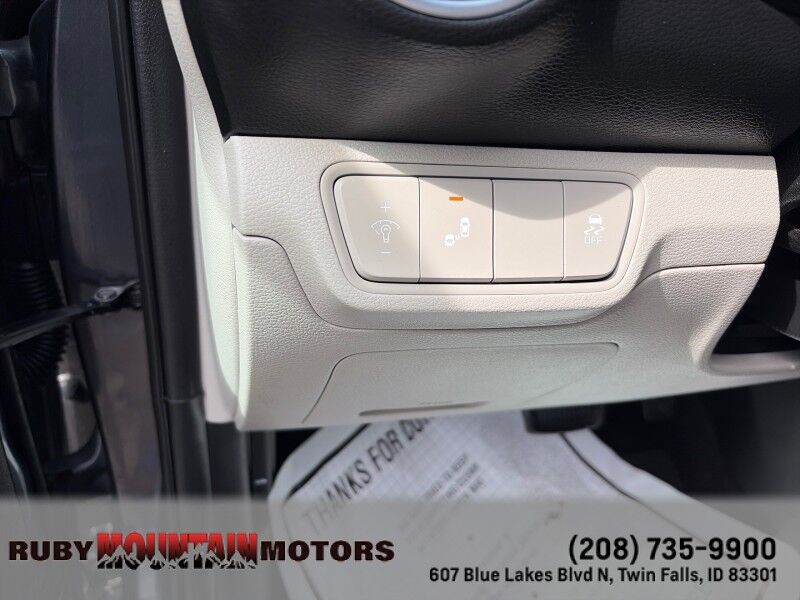 2023 Kia Forte LX Twin Falls ID