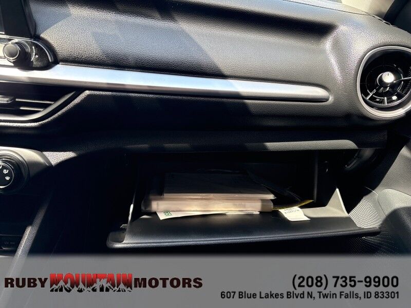 2023 Kia Forte LX Twin Falls ID