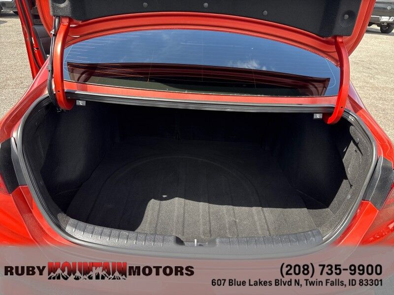 2023 Kia Forte LX Twin Falls ID