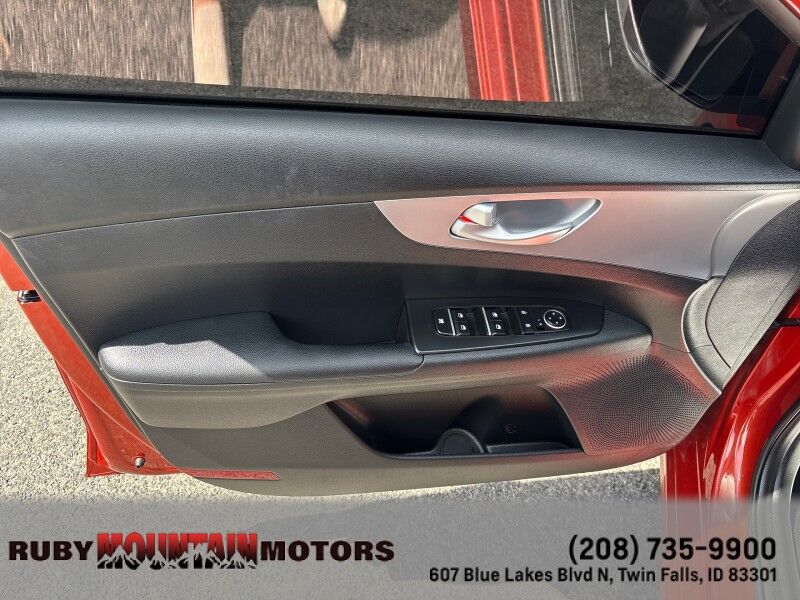 2023 Kia Forte LX Twin Falls ID