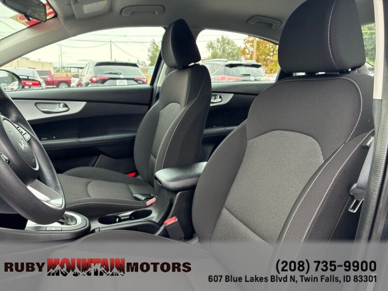 2023 Kia Forte LX Twin Falls ID