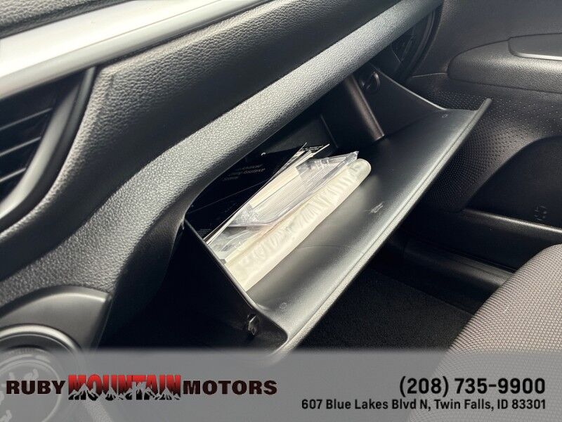2023 Kia Forte LX Twin Falls ID
