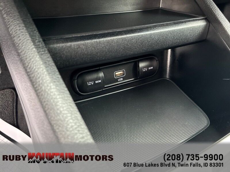 2023 Kia Forte LX Twin Falls ID