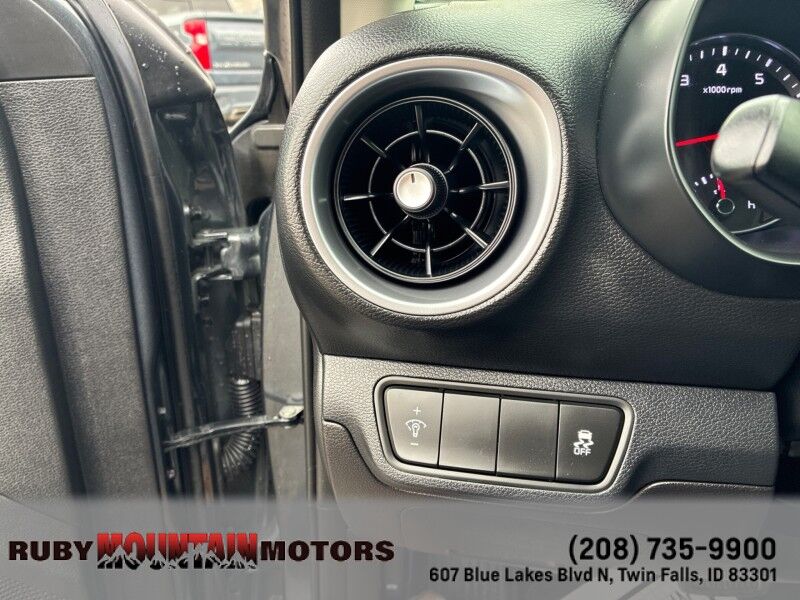 2023 Kia Forte LX Twin Falls ID