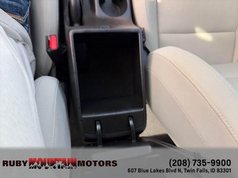 2023 Kia Forte LX Twin Falls ID