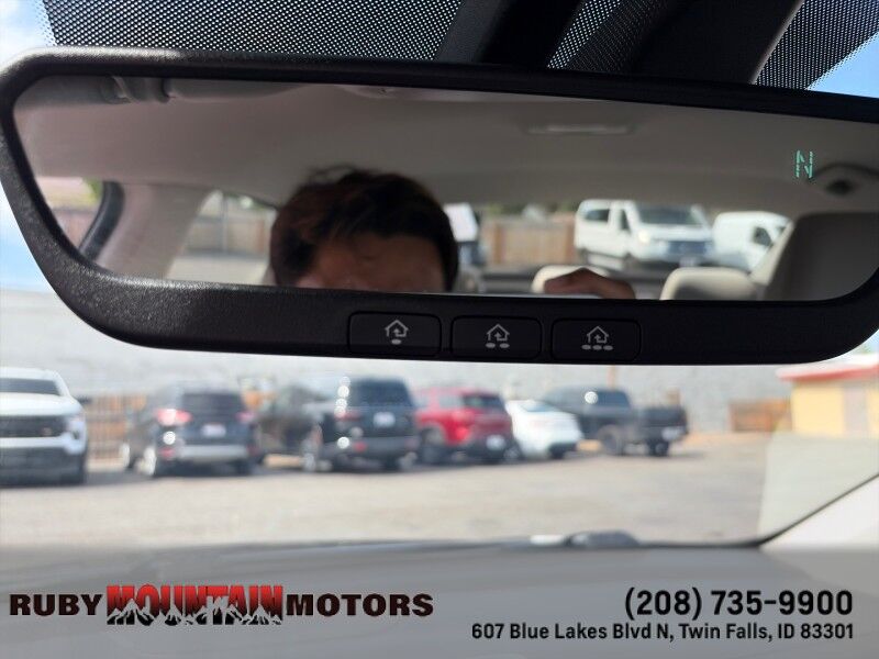 2023 Kia Forte LX Twin Falls ID