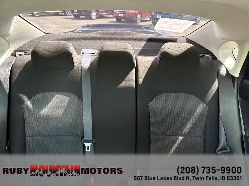 2023 Kia Forte LX Twin Falls ID