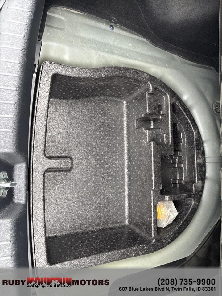 2023 Kia Forte LX Twin Falls ID