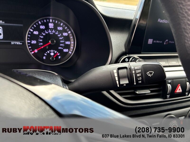 2023 Kia Forte LX Twin Falls ID