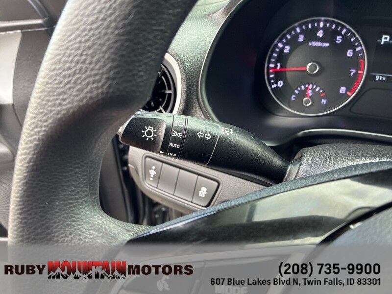 2023 Kia Forte LX Twin Falls ID