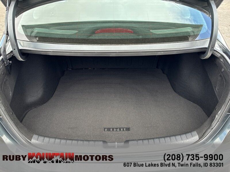 2023 Kia Forte LX Twin Falls ID