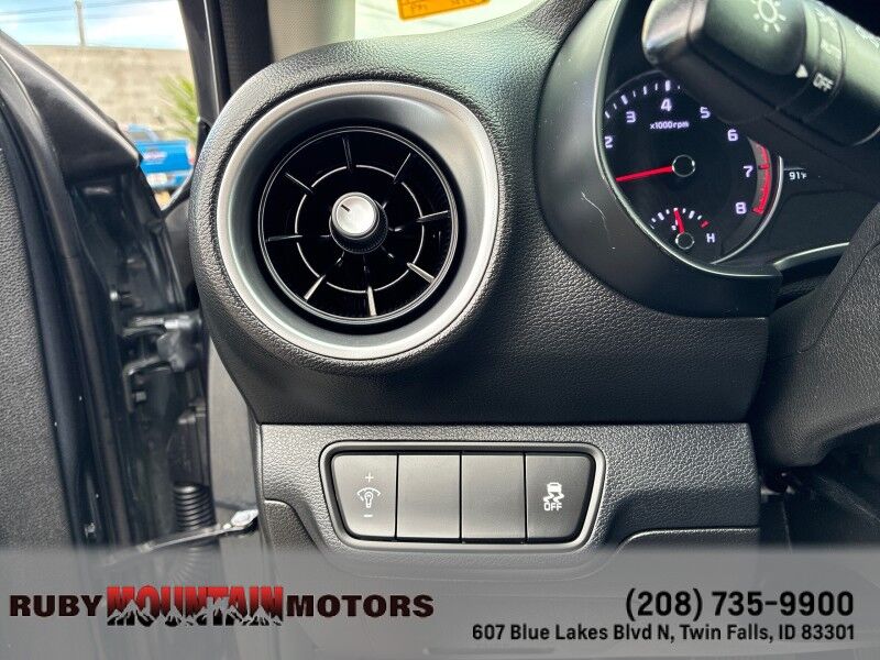 2023 Kia Forte LX Twin Falls ID