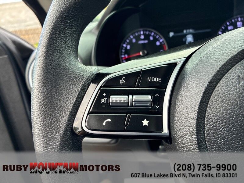 2023 Kia Forte LX Twin Falls ID