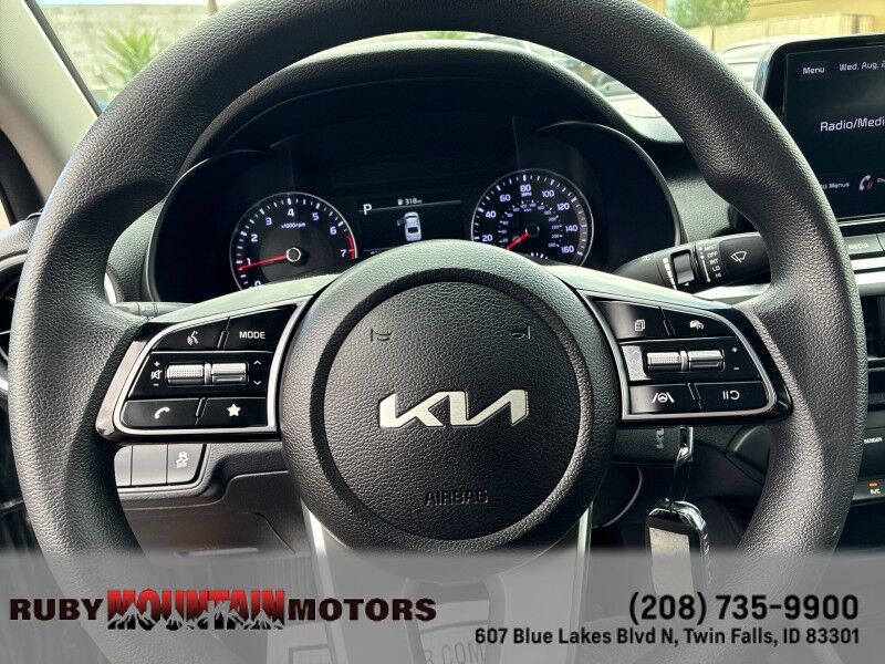 2023 Kia Forte LX Twin Falls ID
