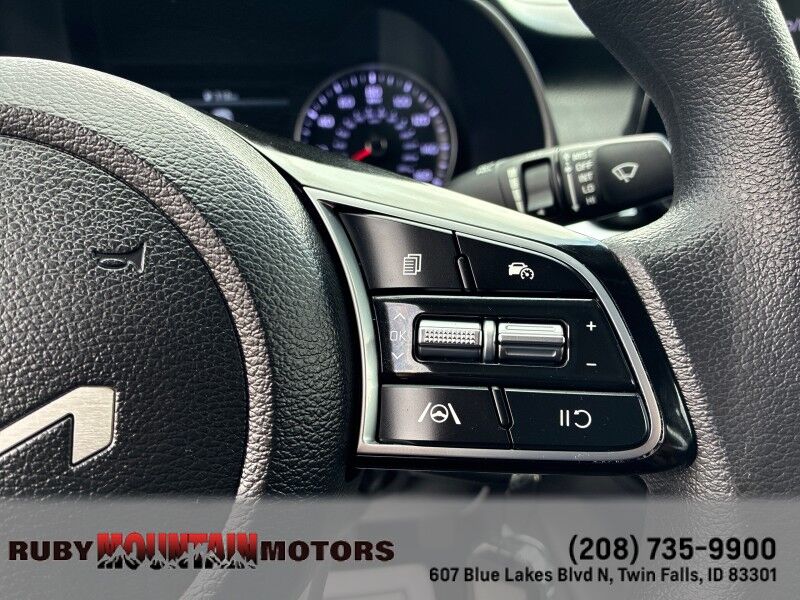 2023 Kia Forte LX Twin Falls ID