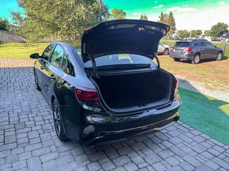 2023 Kia Forte LX Wilmington NC