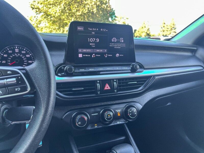 2023 Kia Forte LX Wilmington NC