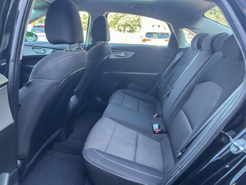 2023 Kia Forte LX Wilmington NC