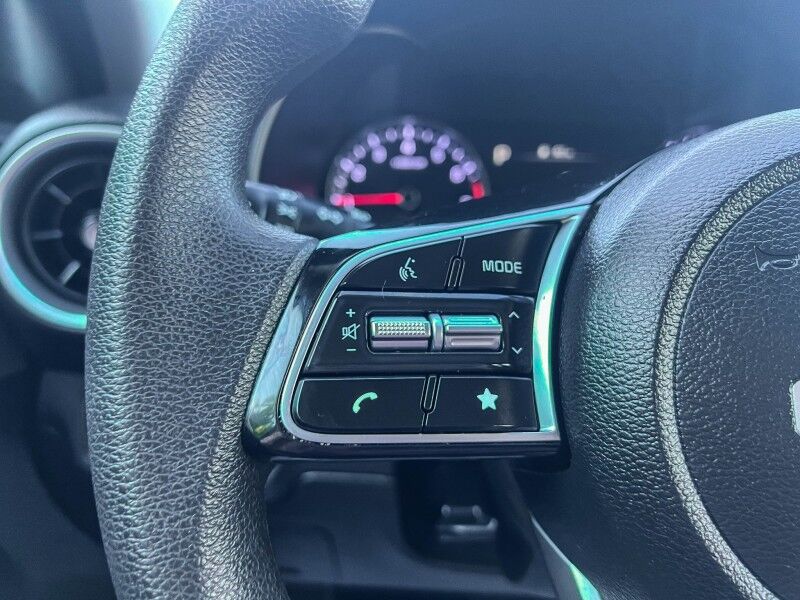 2023 Kia Forte LX Wilmington NC