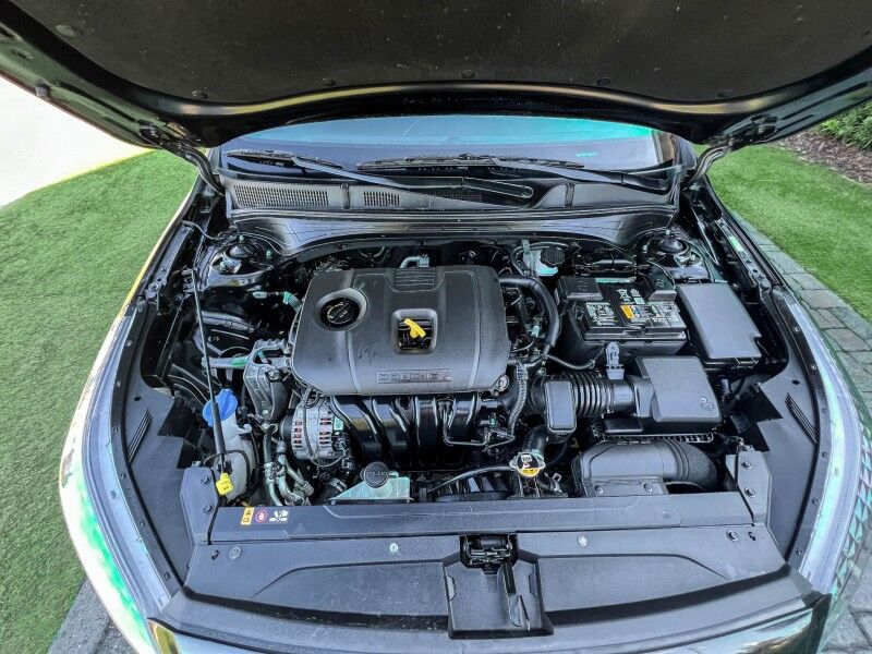 2023 Kia Forte LX Wilmington NC
