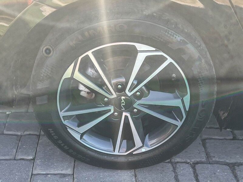 2023 Kia Forte LX Wilmington NC