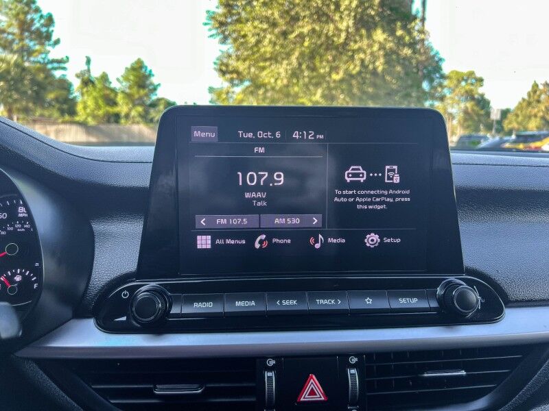2023 Kia Forte LX Wilmington NC