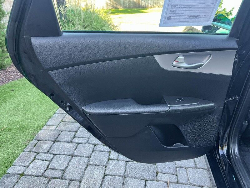 2023 Kia Forte LX Wilmington NC