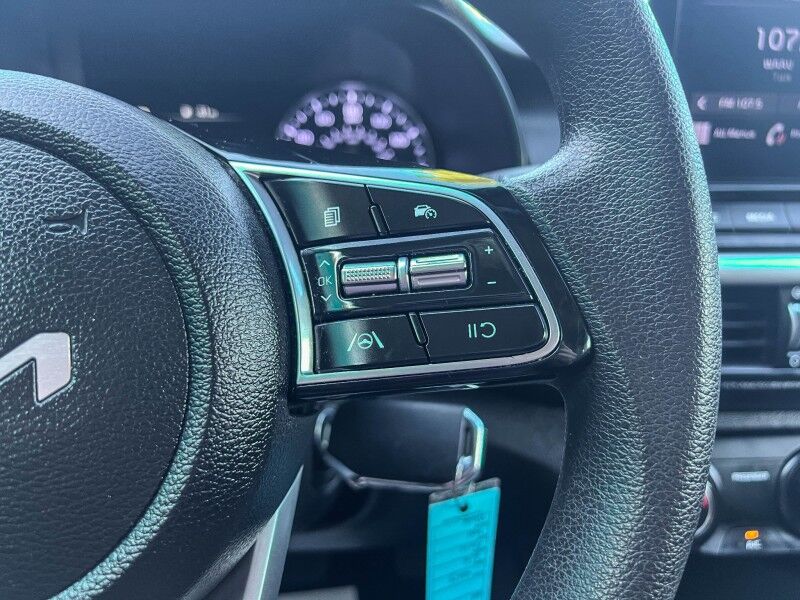 2023 Kia Forte LX Wilmington NC