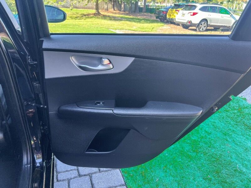 2023 Kia Forte LX Wilmington NC
