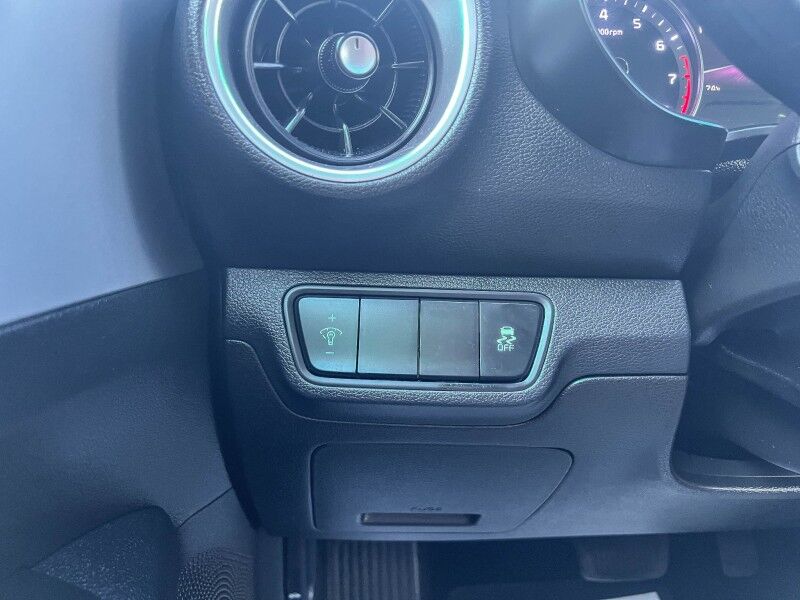 2023 Kia Forte LX Wilmington NC